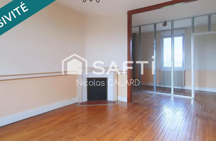Maison 118m² 3 chambres — photo 5