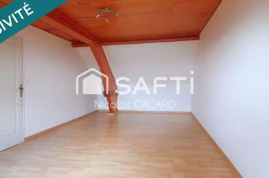 Maison 5 pièces 145000 €