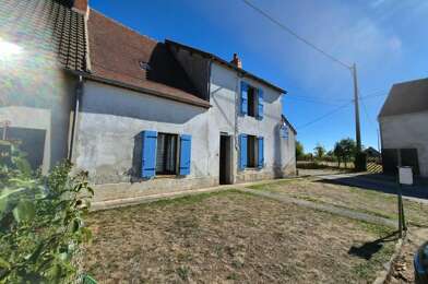 Maison 4 pièces 98000 €