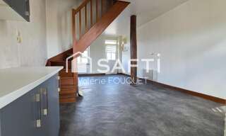 Maison 4 Pièces 67 m² à vendre à Bouligny (55240)