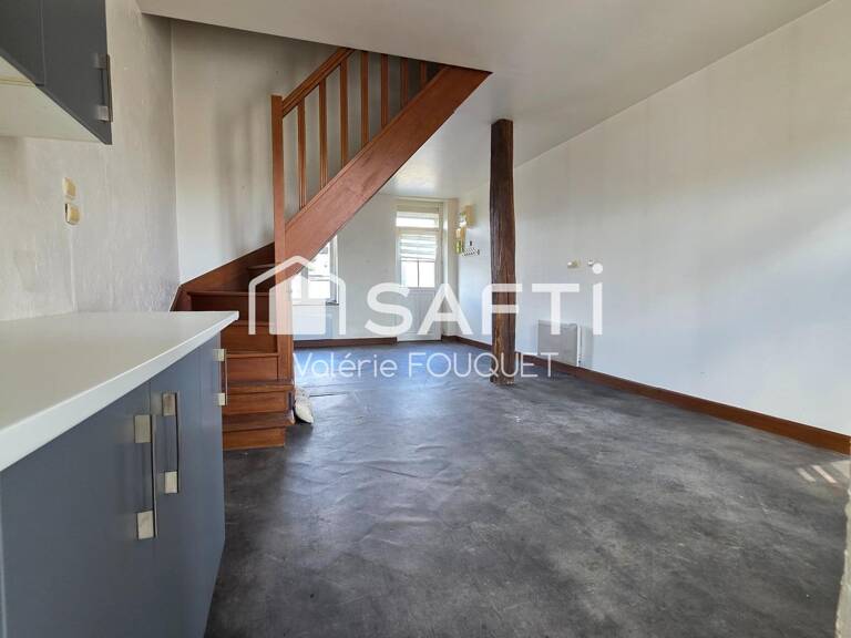 Jolie maison de 4 pièces à Bouligny — photo 1