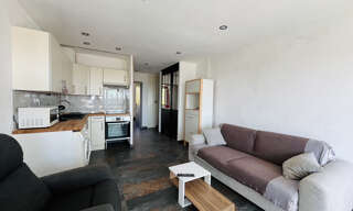 Appartement 2 Pièces 39 m² à vendre à Agde (34300)