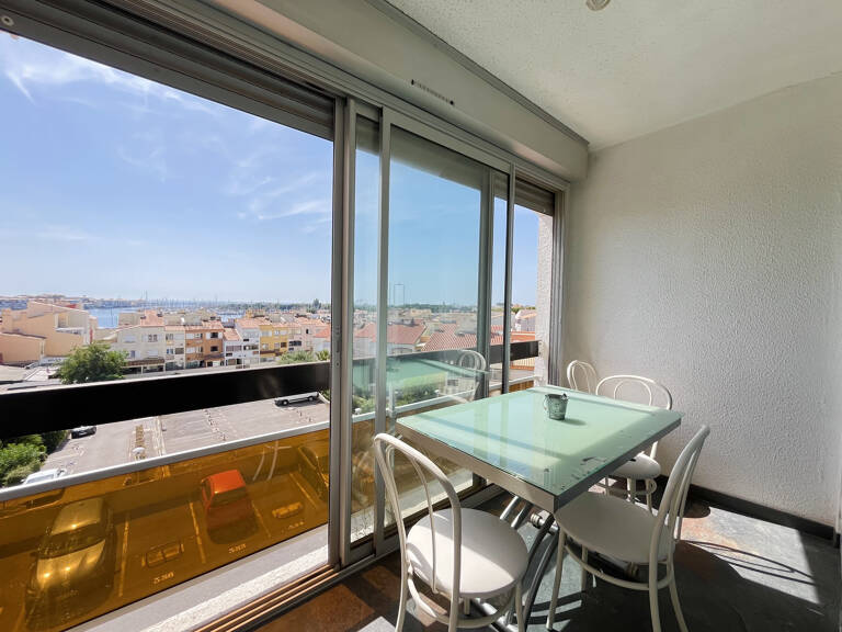 Appartement — photo 1