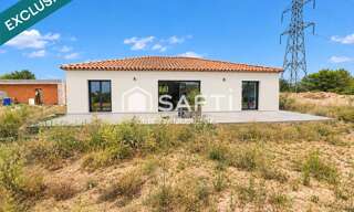 Maison 5 Pièces 125 m² à vendre à Trans-en-Provence (83720)