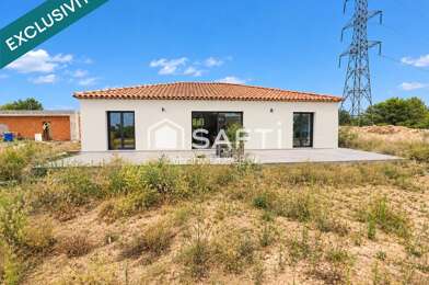 Maison 5 pièces 429000 €