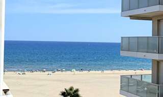 Appartement 2 Pièces 47 m² à vendre à Canet-en-Roussillon (66140)