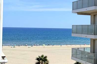 Appartement 2 pièces 214000 €
