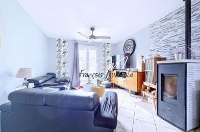 Maison 5 pièces 184000 €