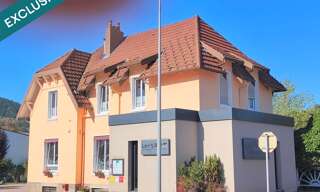 Commerce 6 Pièces 249 m² à vendre à Vagney (88120)