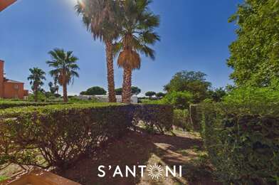 Appartement 3 pièces 266000 €