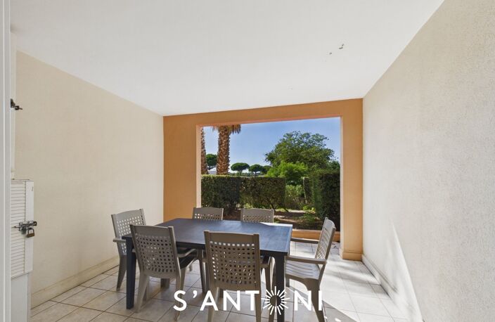 Appartement — photo 2
