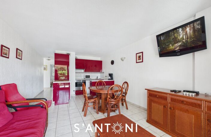 Appartement — photo 3