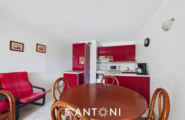 Appartement — photo 4