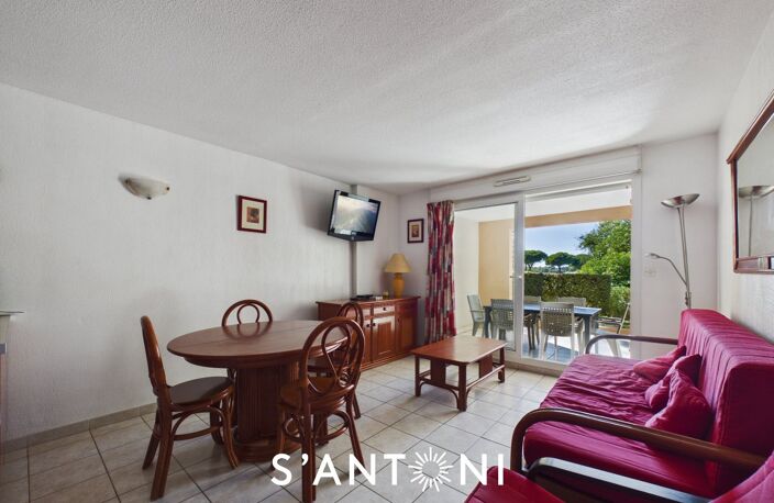 Appartement — photo 5