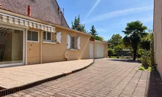 Maison 5 Pièces 82 m² à vendre à Morangis (91420)