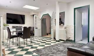 Maison 5 Pièces 82 m² à vendre à Morangis (91420)