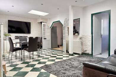 Maison 5 pièces 319000 €