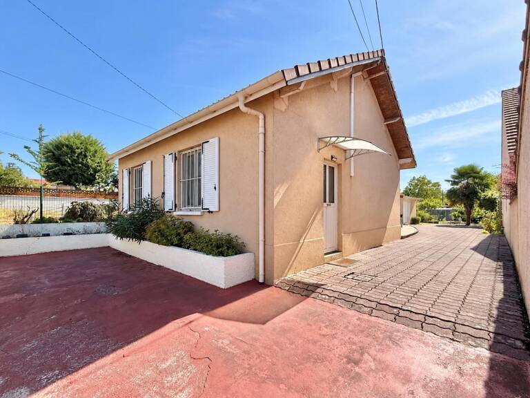 Maison de plain-pied idéalement située — photo 1