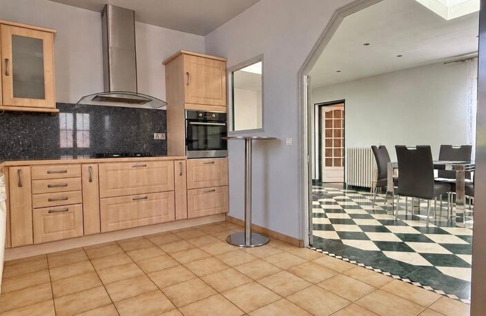 Maison de plain-pied idéalement située — photo 4