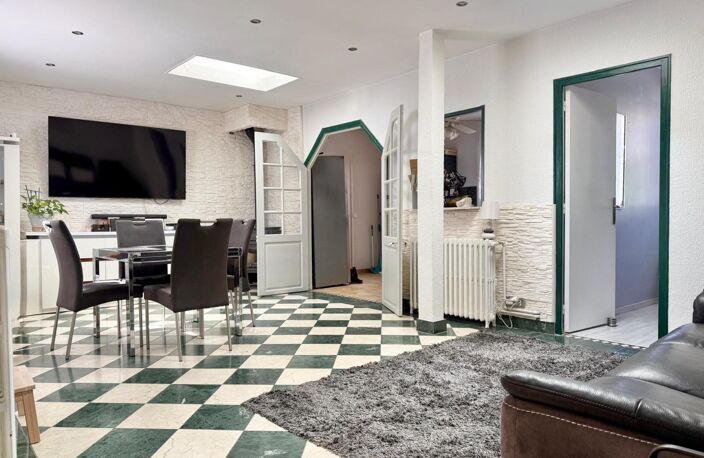 Maison de plain-pied idéalement située — photo 5