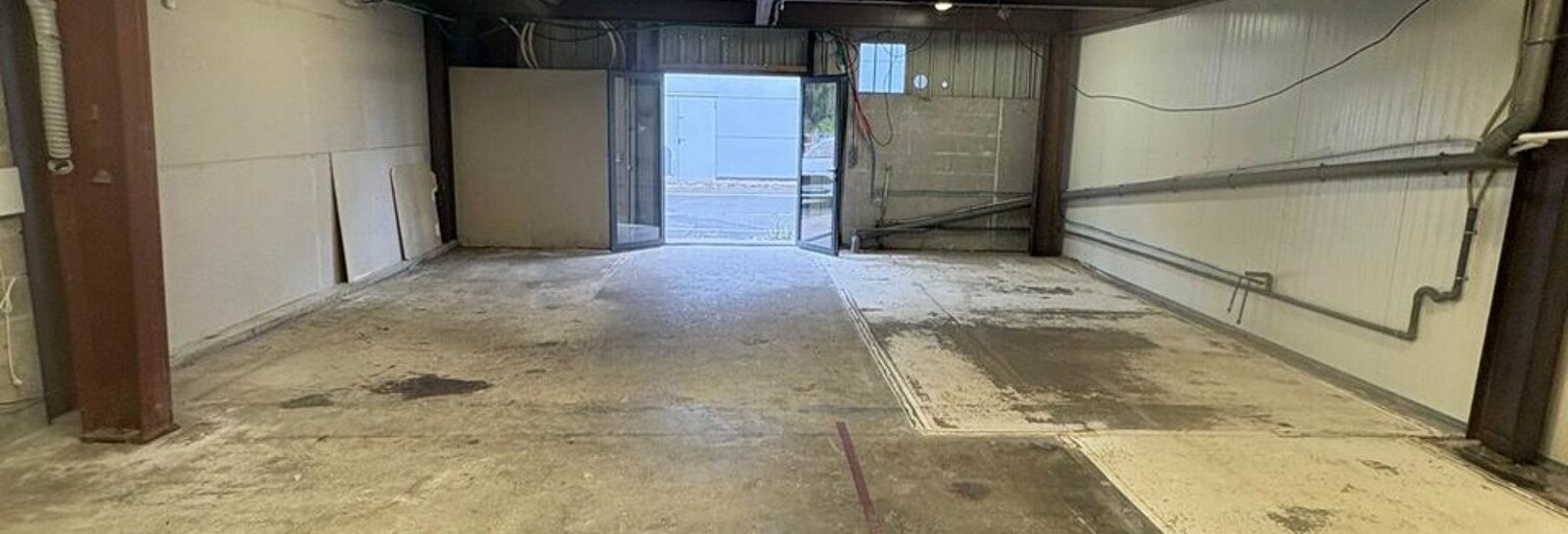Commerce  100 m² à louer à Bayonne (64100)