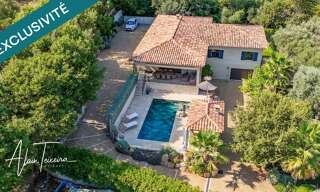 Maison 6 Pièces 150 m² à vendre à Le Luc (83340)