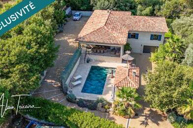 Maison 6 pièces 745000 €