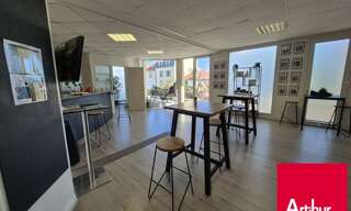 Commerce  70 m² à louer à Biarritz (64200)