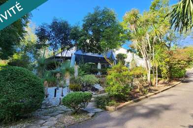 Maison 10 pièces 650000 €