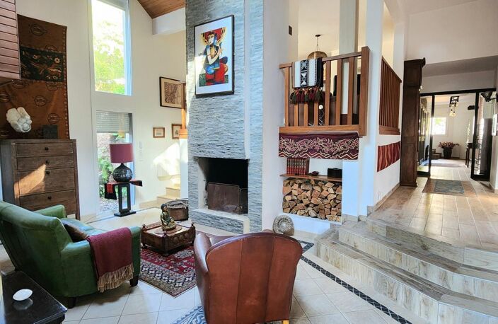 Maison d'architecte à Quimper — photo 5
