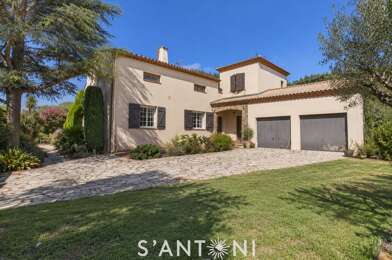 Maison 7 pièces 468000 €