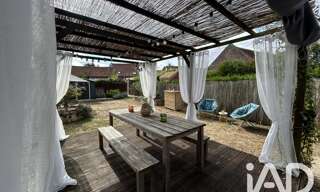 Maison 5 Pièces 80 m² à vendre à Estrées-Saint-Denis (60190)