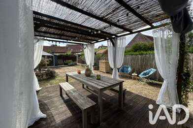Maison 5 pièces 215000 €