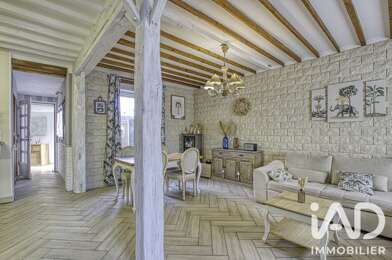 Maison 5 pièces 215000 €