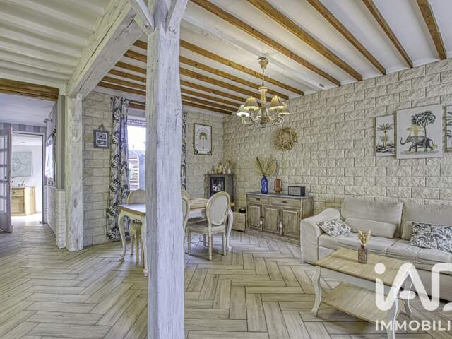 Vente Maison de ville 5 pièces — photo du bien