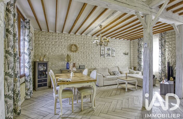 Vente Maison de ville 5 pièces — photo 5