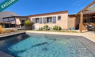 Maison 4 Pièces 94 m² à vendre à Pignans (83790)