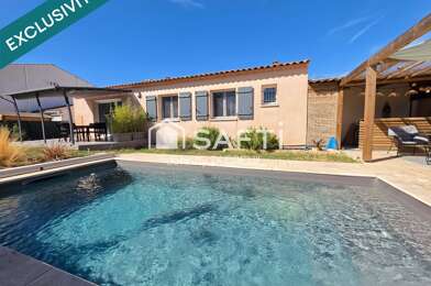 Maison 4 pièces 399000 €