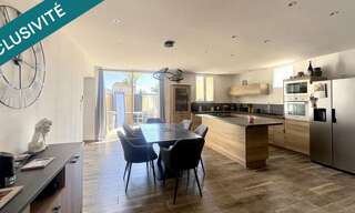 Maison 6 Pièces 160 m² à vendre à Toulon (83200)
