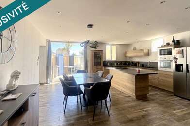 Maison 6 pièces 385000 €