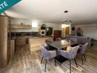 Visite virtuelle : 4 chambres rénovation 2025_2024 — photo 2
