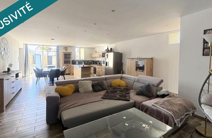 Visite virtuelle : 4 chambres rénovation 2025_2024 — photo 3