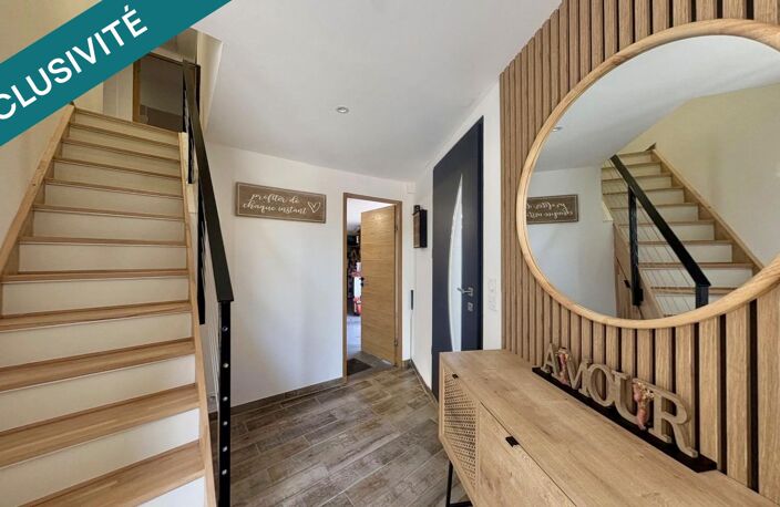 Visite virtuelle : 4 chambres rénovation 2025_2024 — photo 4