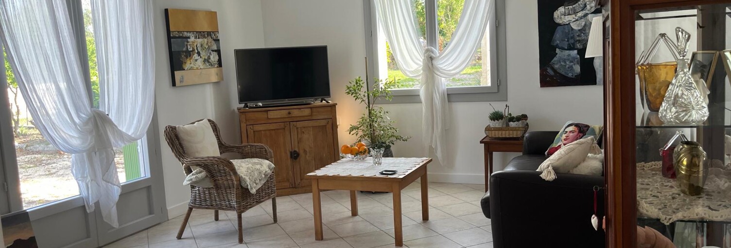 Maison 4 Pièces 76 m² à vendre à Issigeac (24560)