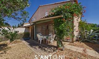 Maison 3 Pièces 43 m² à vendre à Vendres (34350)