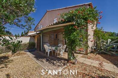 Maison 3 pièces 197000 €