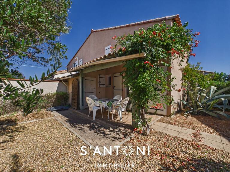 Maison — photo 1