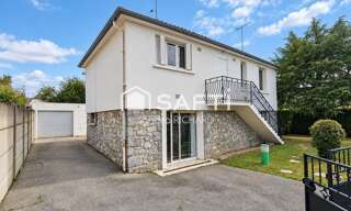 Maison 7 Pièces 116 m² à vendre à Châteaubriant (44110)