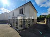 MAISON FAMILIALE, 4 CHAMBRES, BUREAU ET GARAGE — photo 2