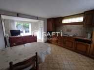MAISON FAMILIALE, 4 CHAMBRES, BUREAU ET GARAGE — photo 3